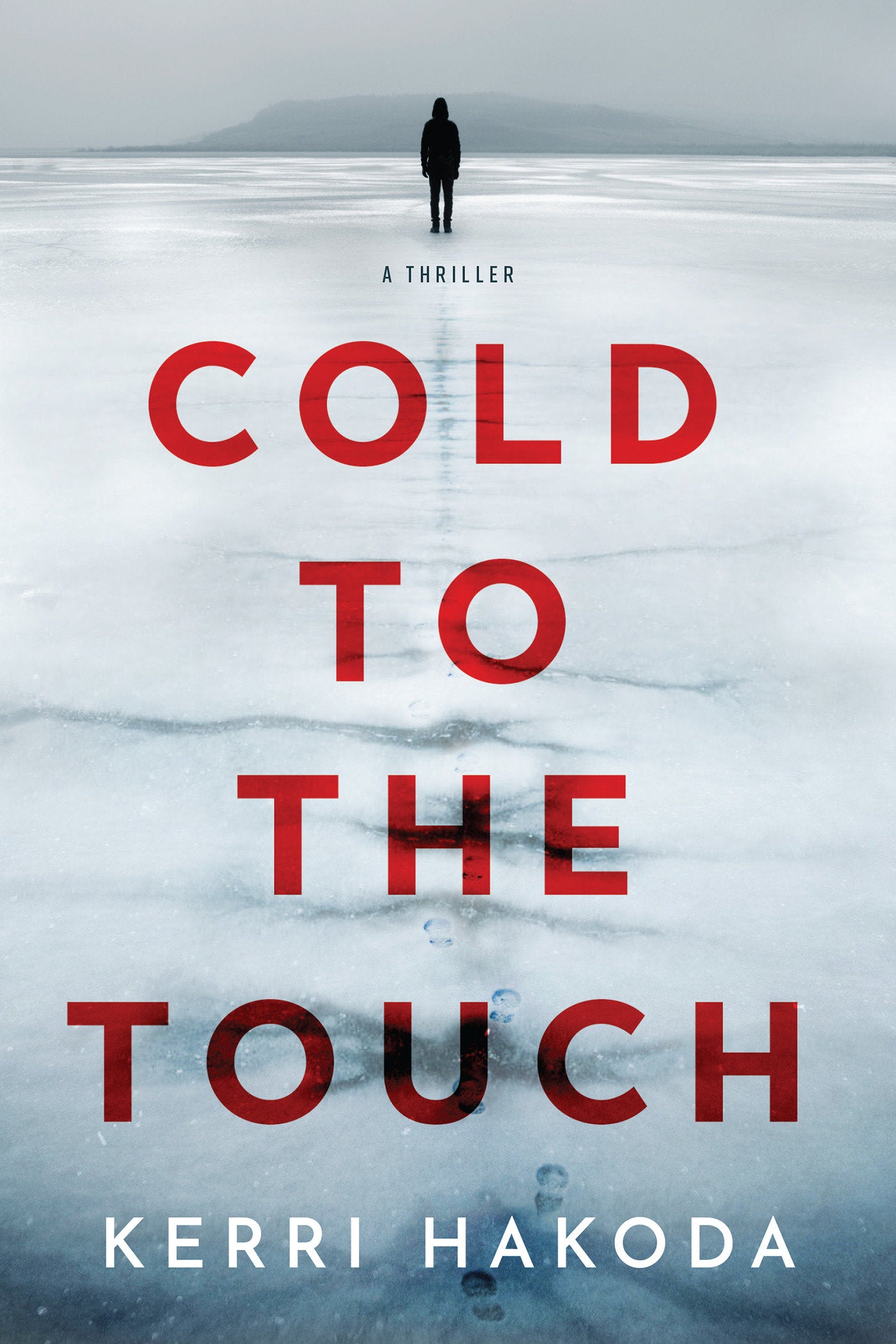 Cold to the Touch - A Thriller