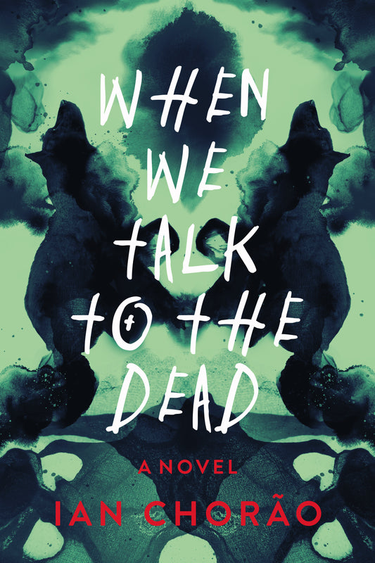 When We Talk to the Dead - A Novel