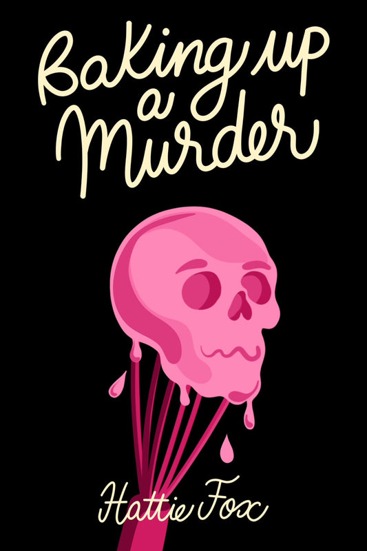 Baking Up a Murder - A Novel