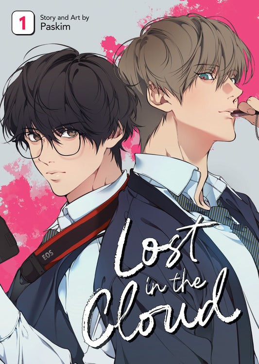 Lost in the Cloud Vol. 1 (Lost in the Cloud) (Book:1)