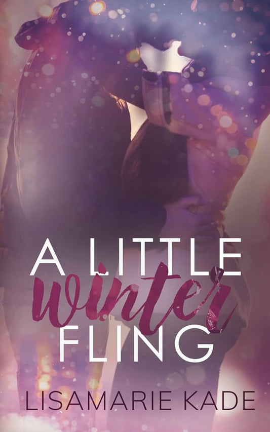 A Little Winter Fling by Lisamarie Kade