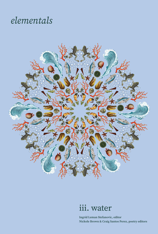 Elementals: Water, Vol. 3