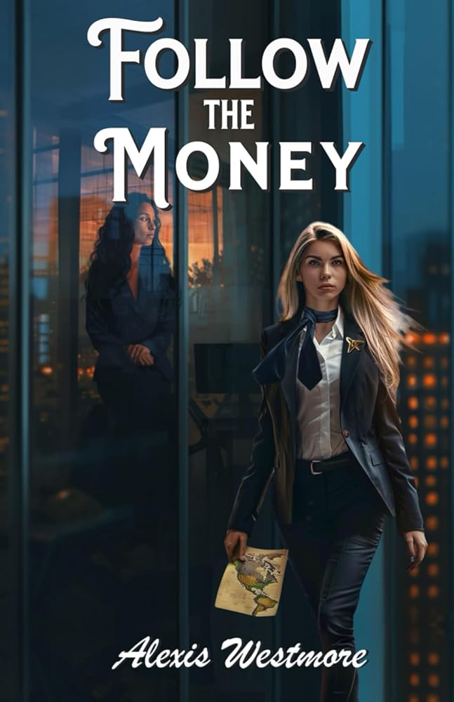 CONSIGNMENT READ OUT Follow The Money by Alexis Westmore