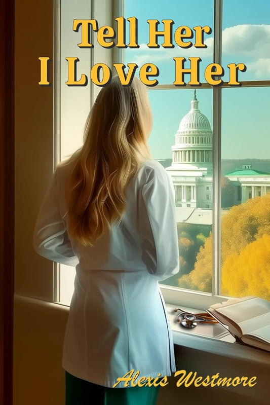 Consignment Tell Her I Love Her by Alexis Westmore