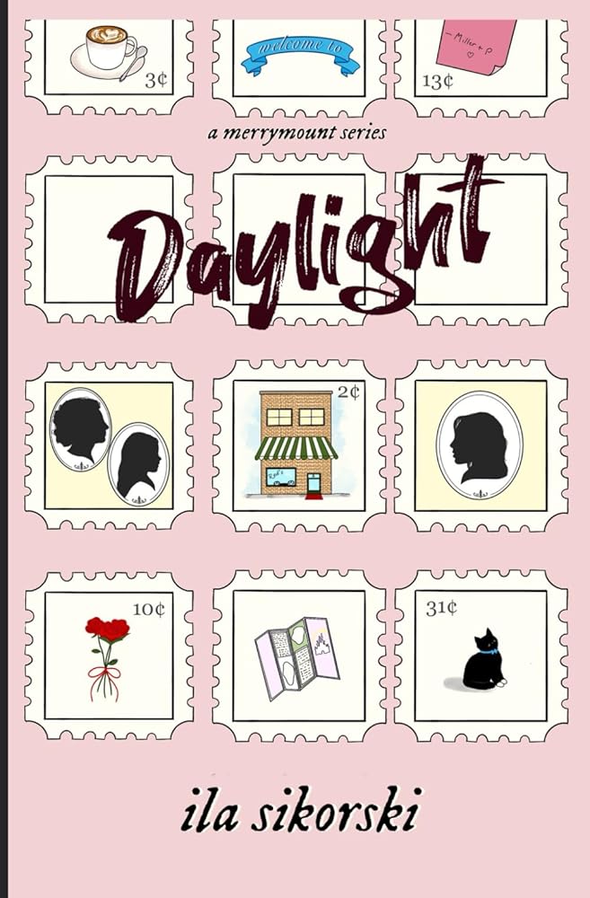 CONSIGNMENT: Daylight (Merrymount) by Ila Sikorski