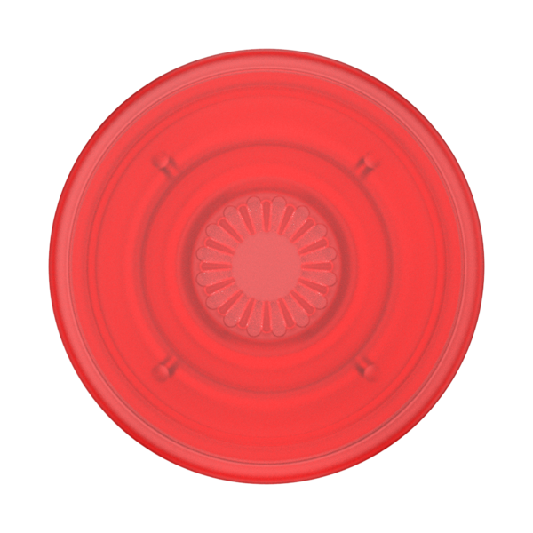 PopSockets Plant Phone Grip Rosso