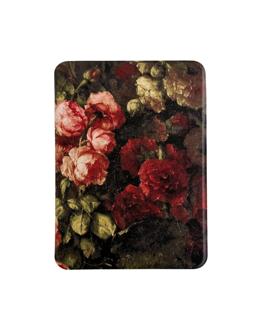 Passionate As Sin - Kindle Case