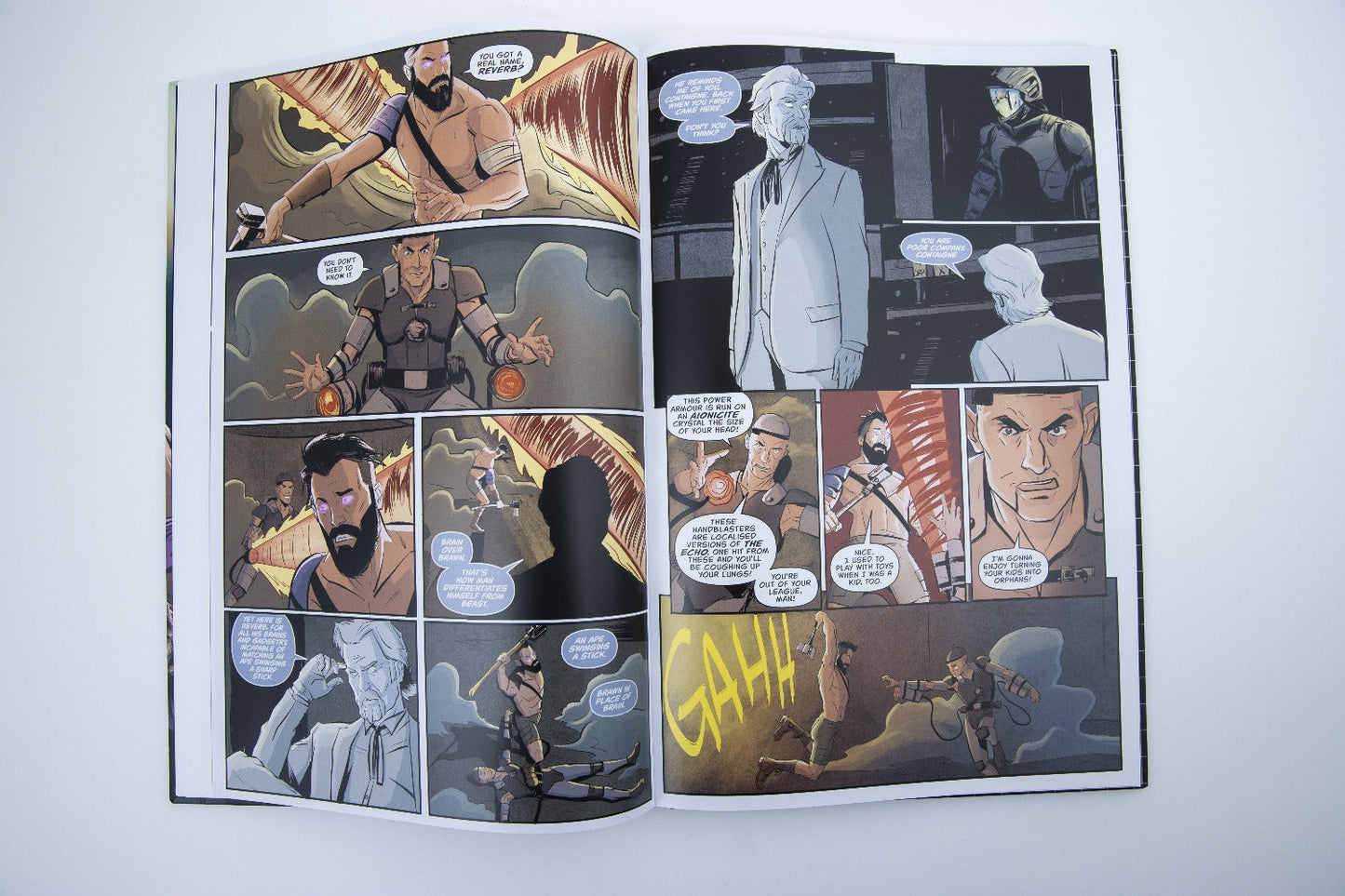 Skillet - Eden II: The Aftermath Deluxe Edition