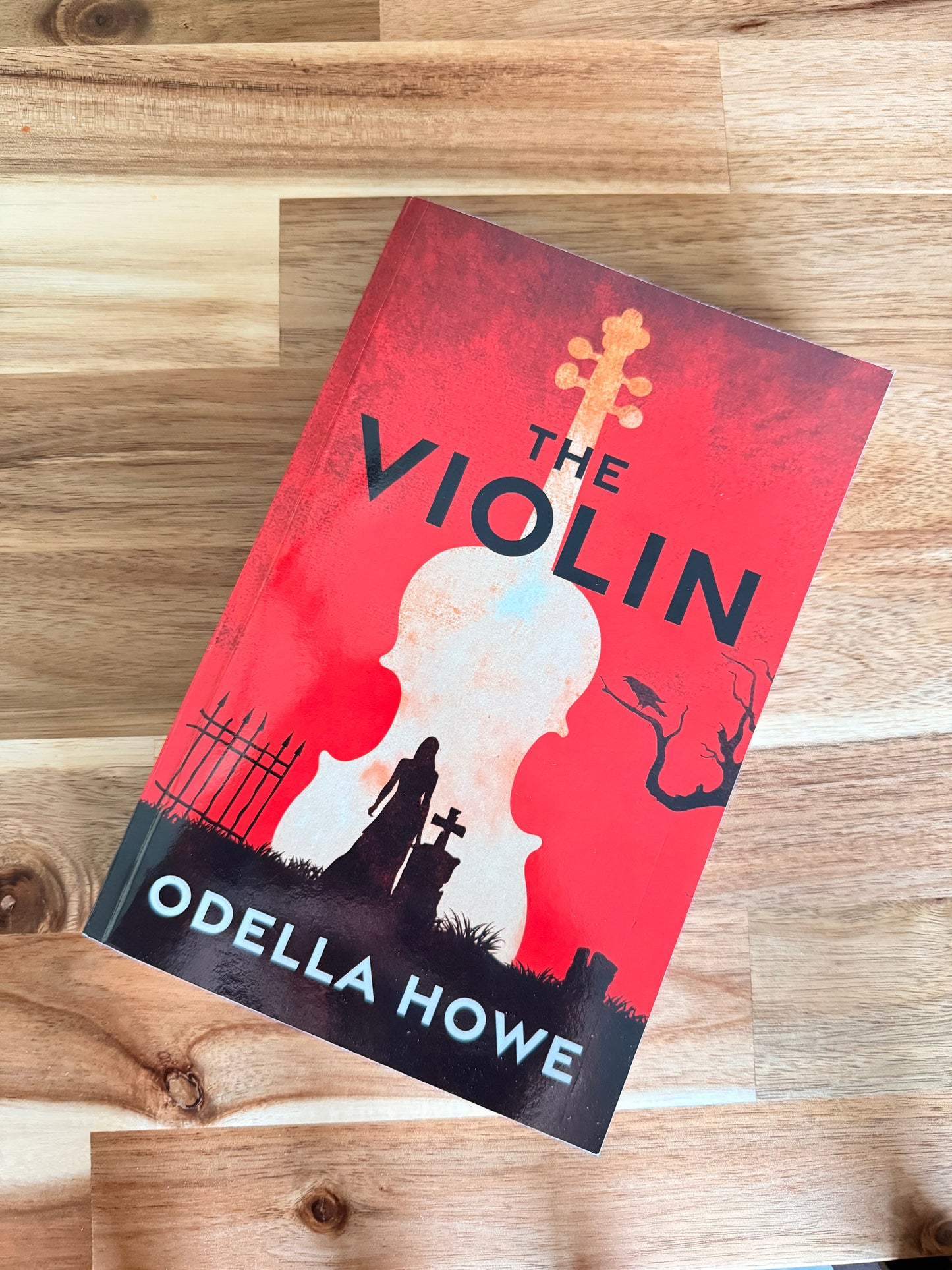 The Violin
