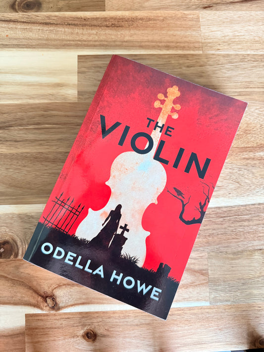 The Violin
