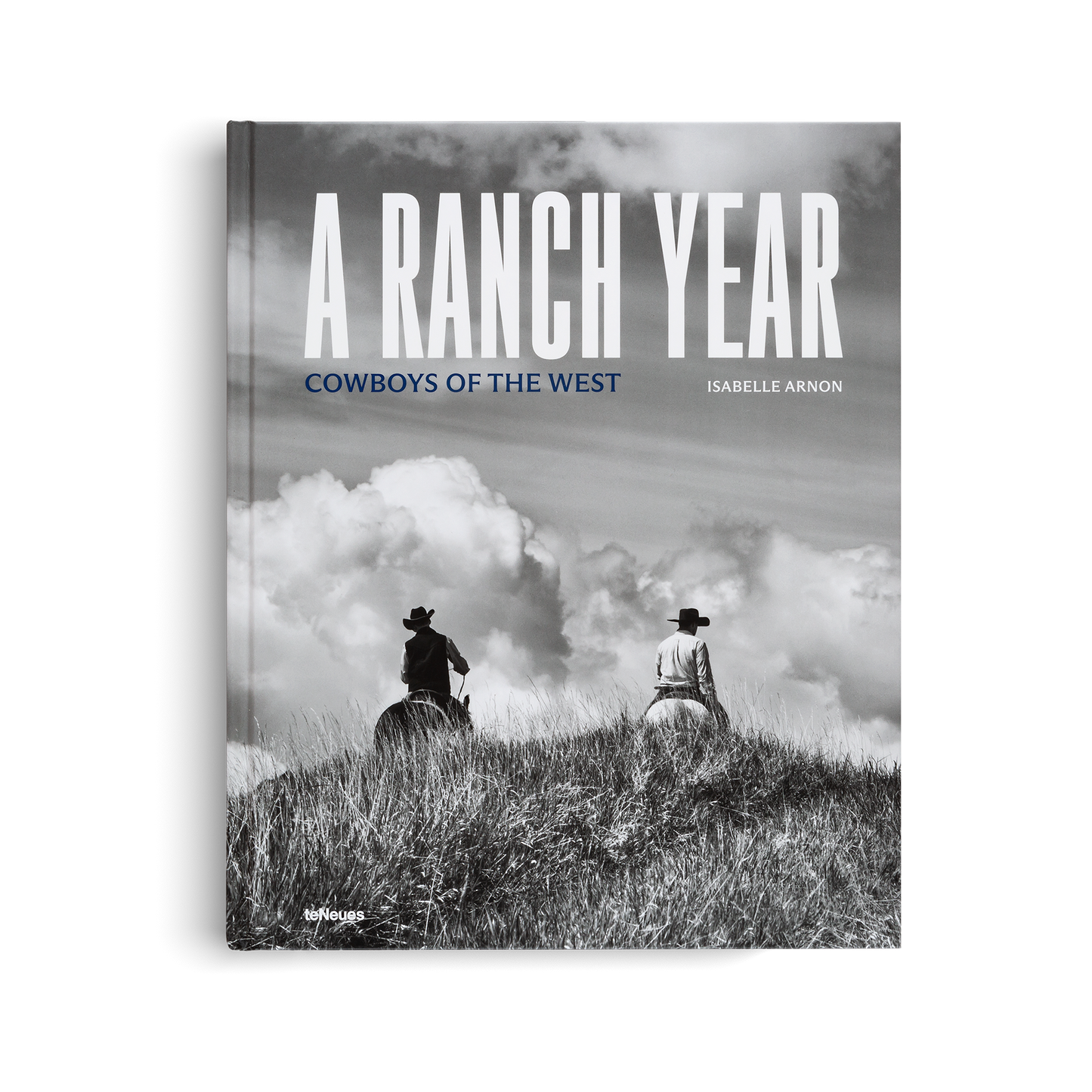 A Ranch Year