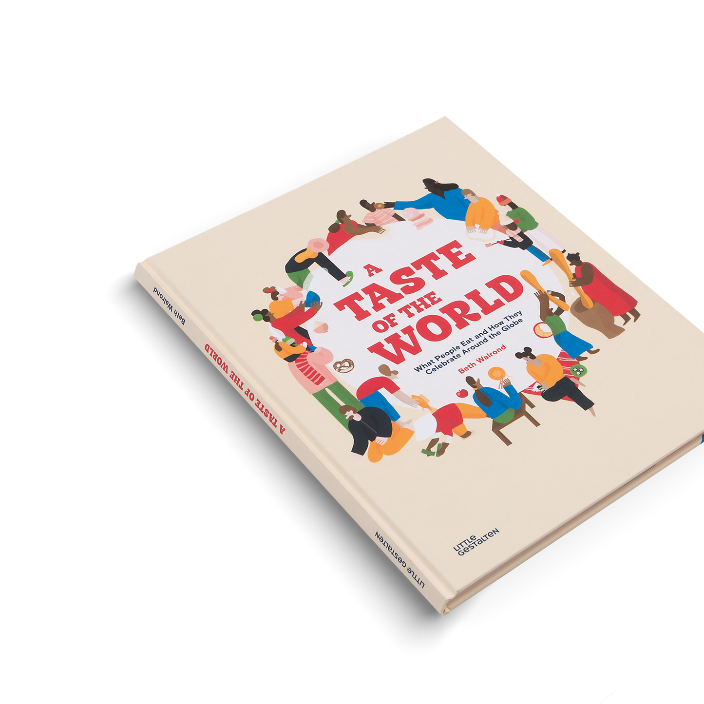 A Taste of the World