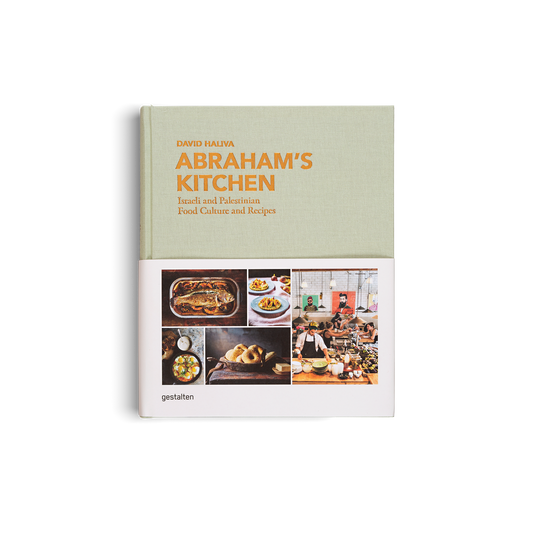 Abraham's Kitchen