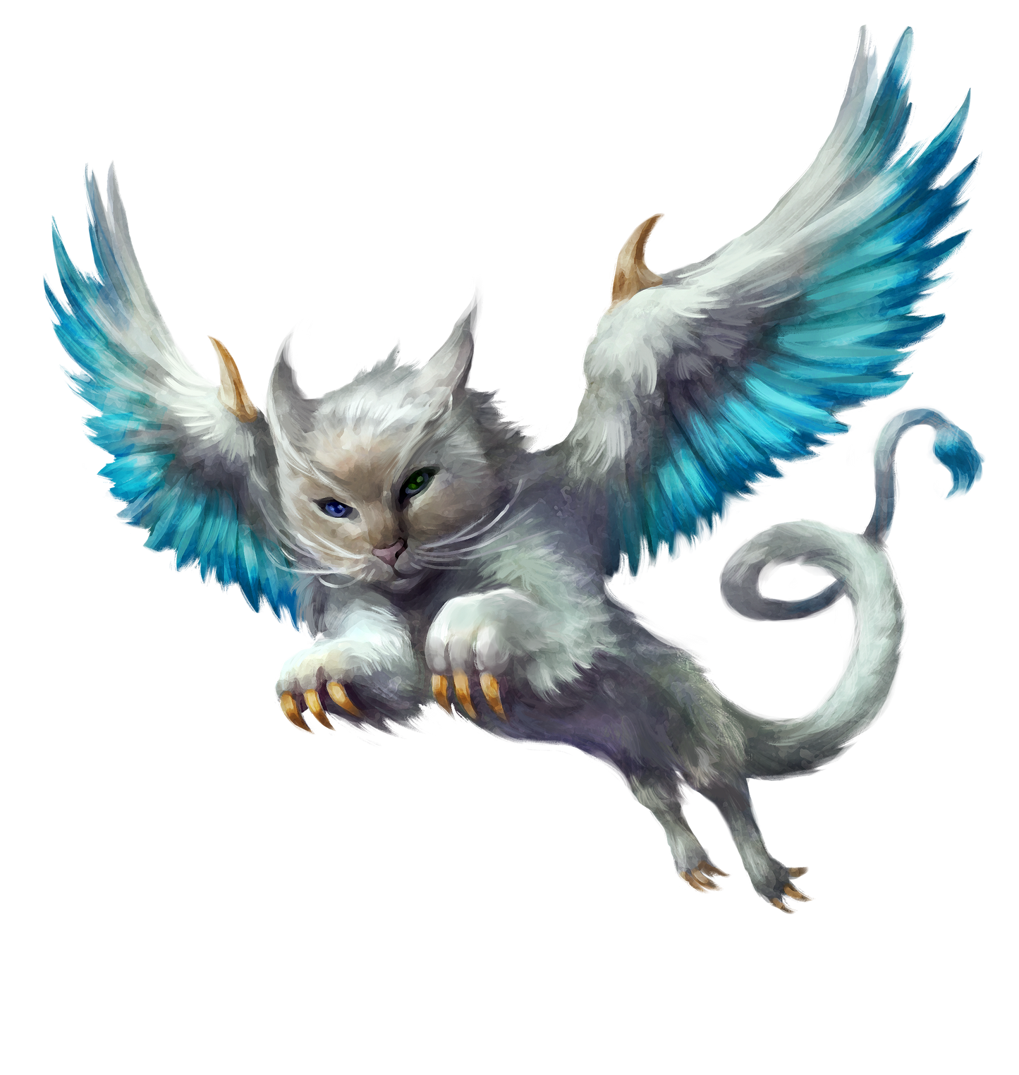 Torrents of the Spellhoarder Bundle