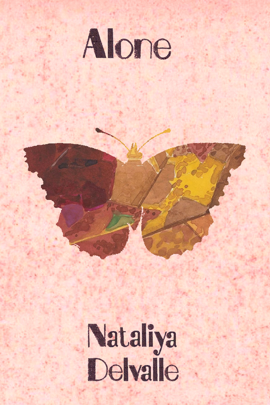 Alone, by Nataliya Delvalle