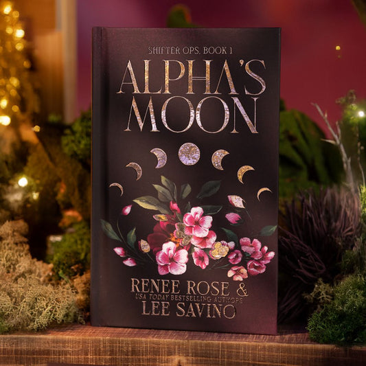 Shifter Ops 2: Alpha's Vow - Collector's Edition