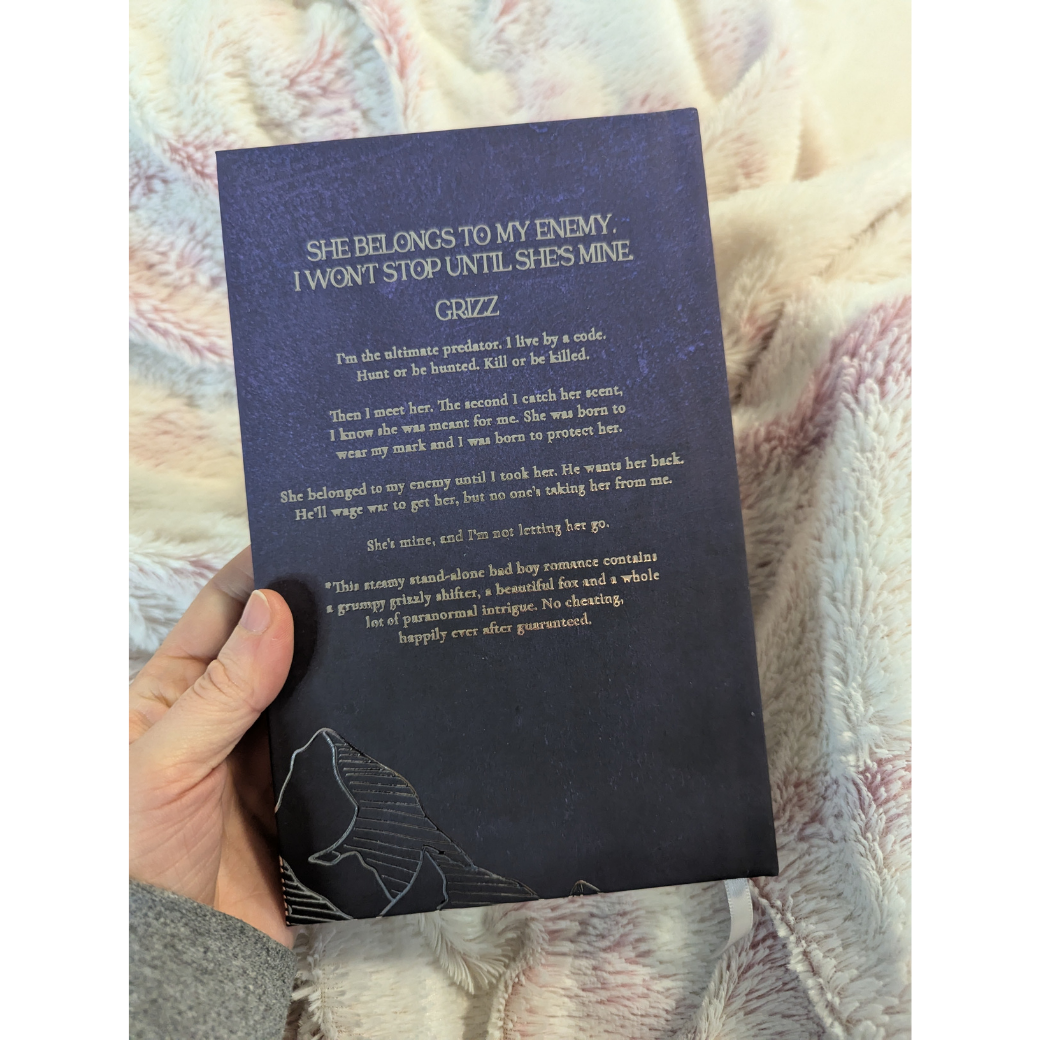 Bad Boy Alphas 10: Alpha's Secret - Collector's Edition