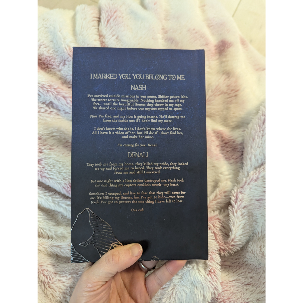 Bad Boy Alphas 7: Alpha's War - Collector's Edition