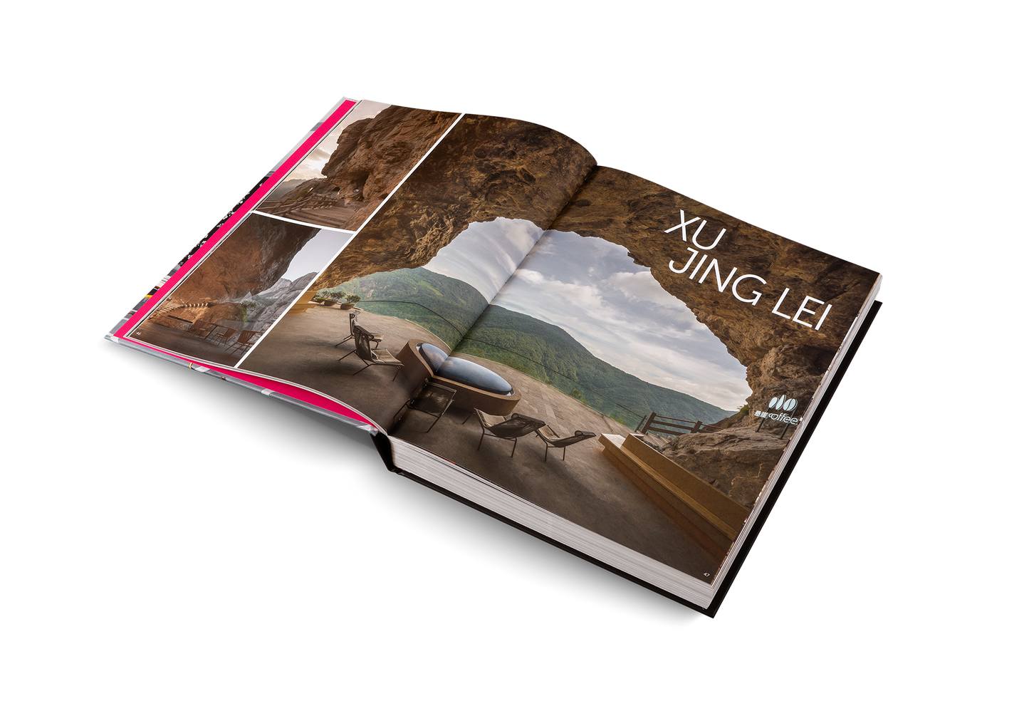 Andrew Martin Interior Design Review Vol. 29