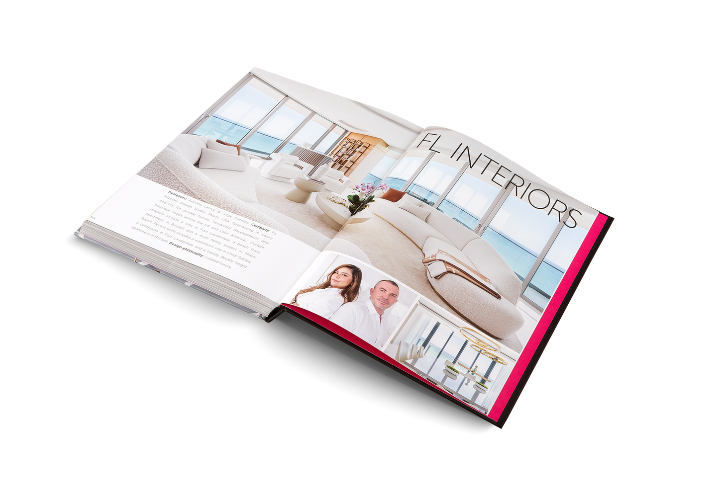Andrew Martin Interior Design Review Vol. 29