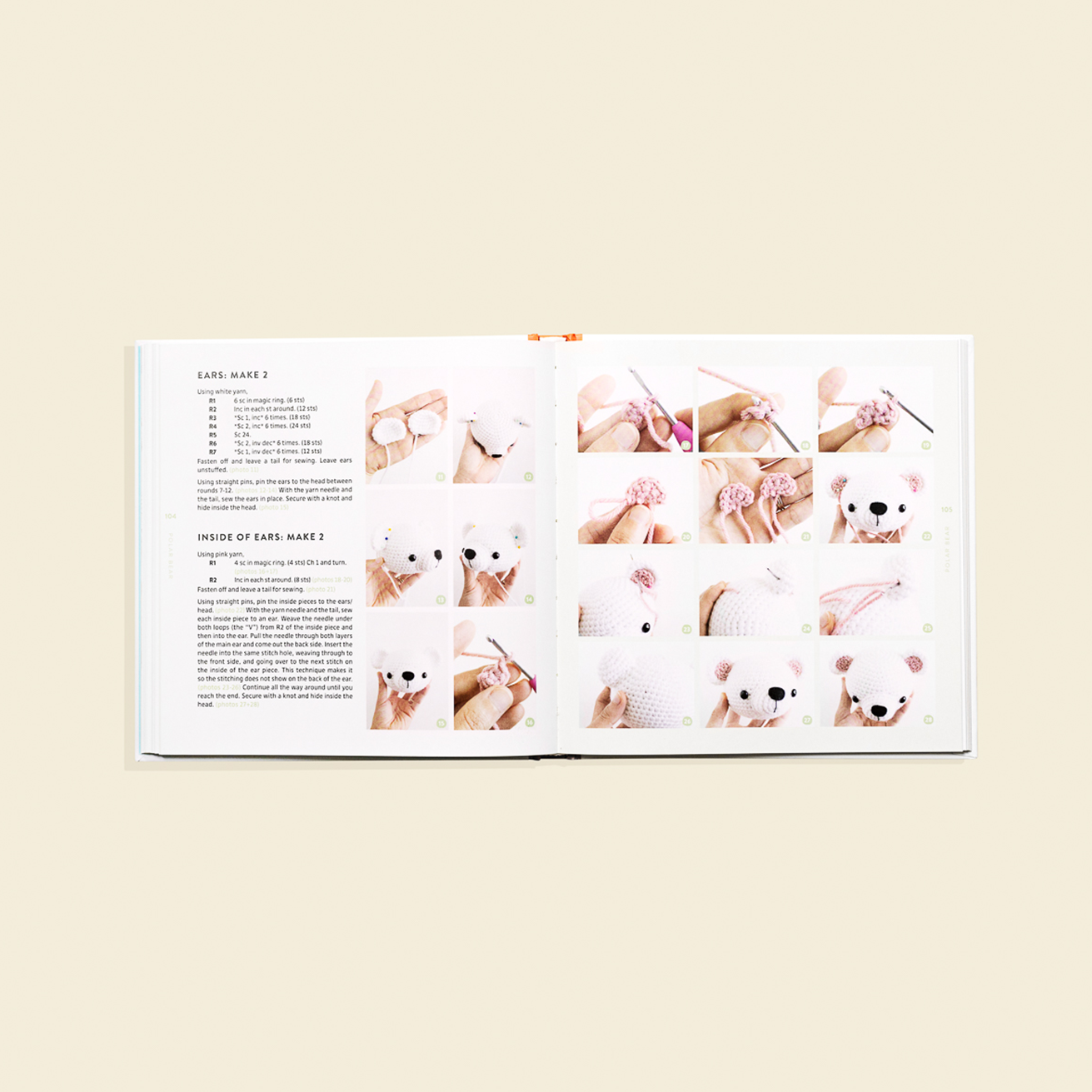 Animal Amigurumi Adventures Vol. 2