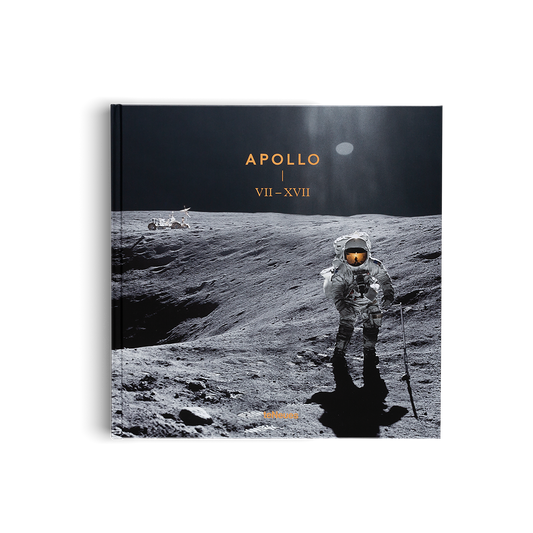 Apollo VII-XVII