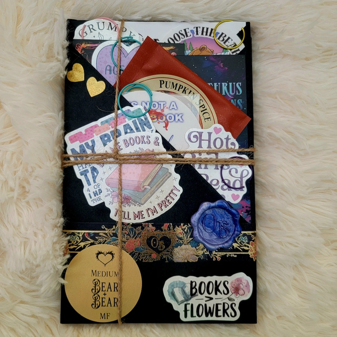 Blind Date with a Shifter