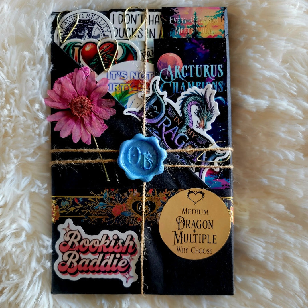 Blind Date with a Shifter