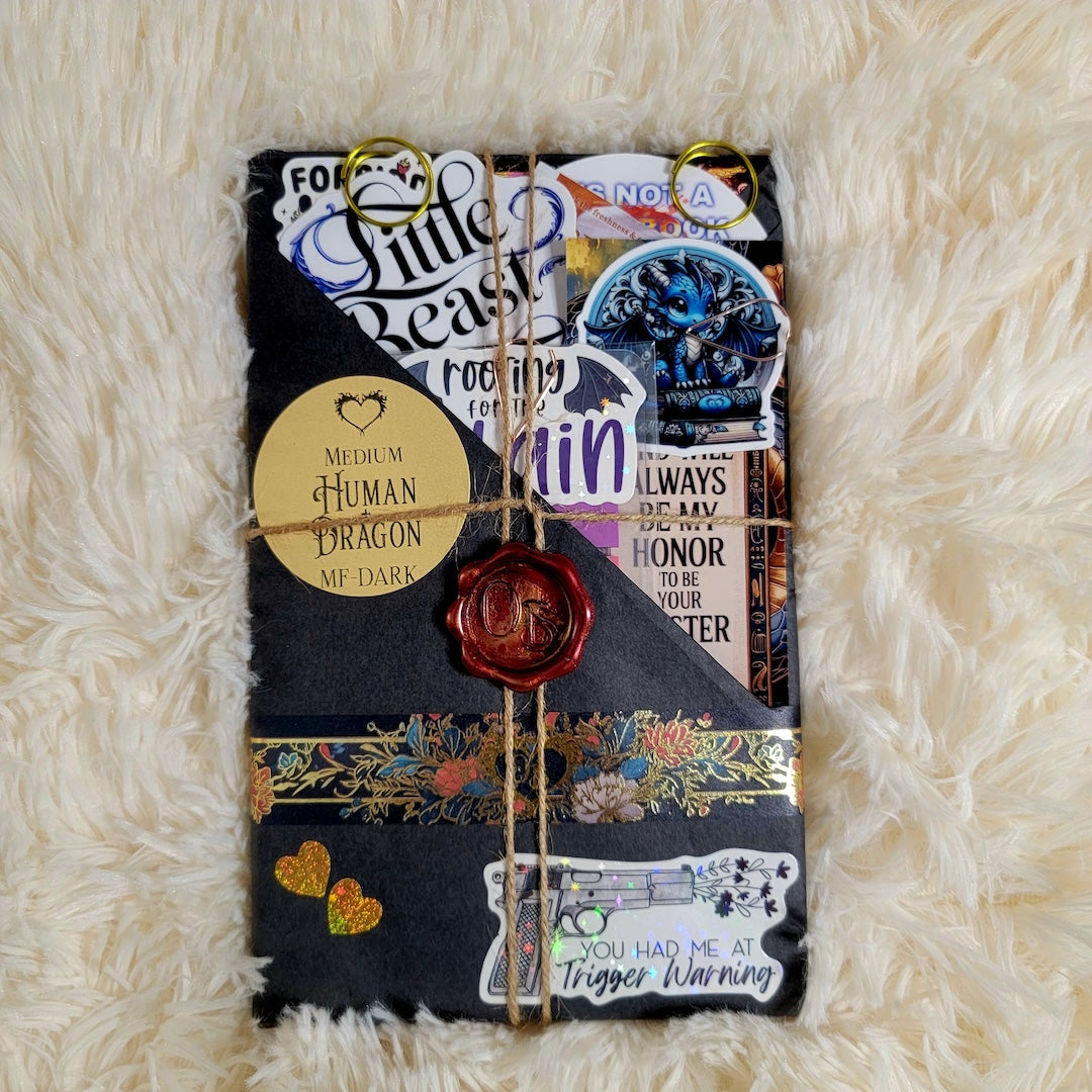 Blind Date with a Shifter