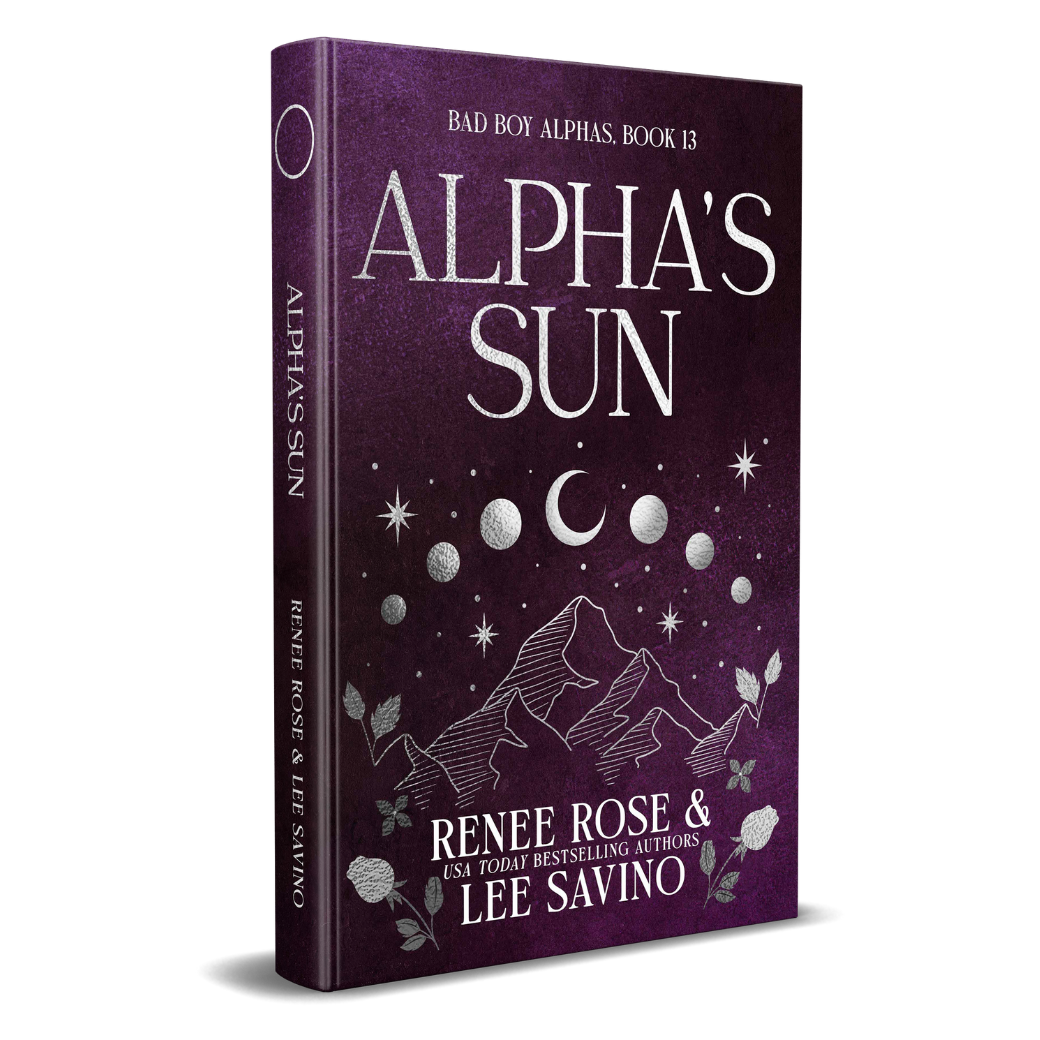 Bad Boy Alphas 13: Alpha's Sun - Collector's Edition