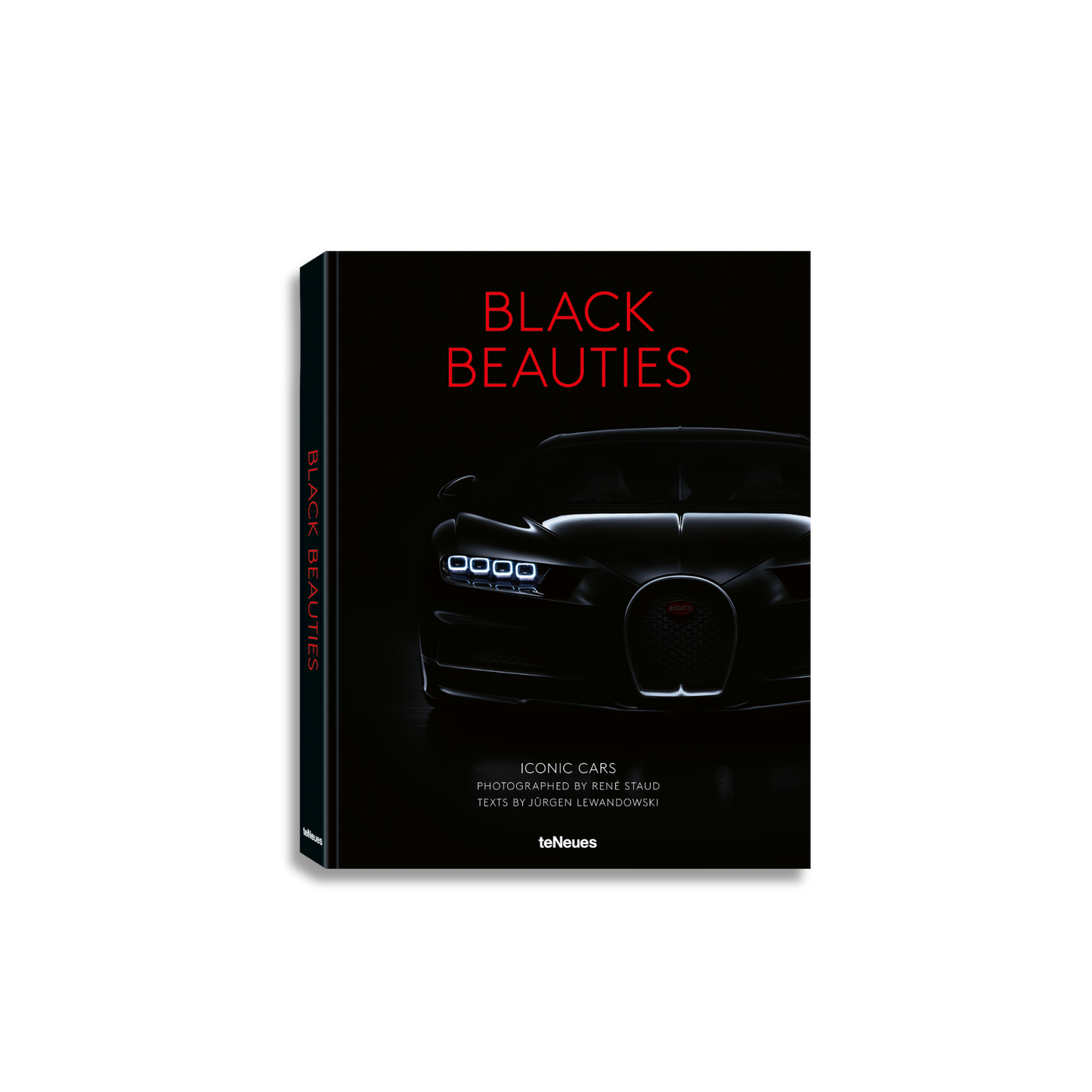 Black Beauties