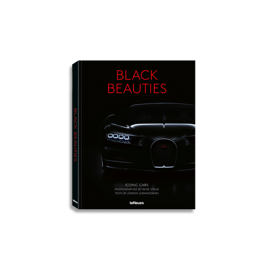 Black Beauties