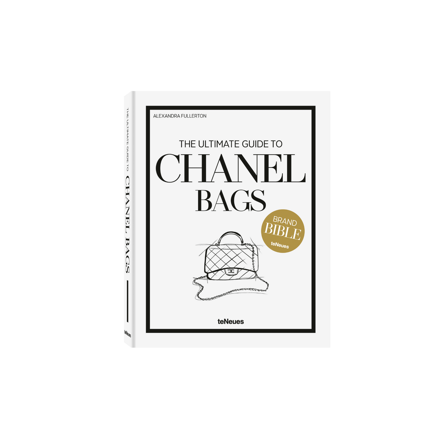 The Ultimate Guide to Chanel Bags