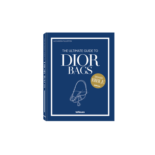 The Ultimate Guide to Dior Bags