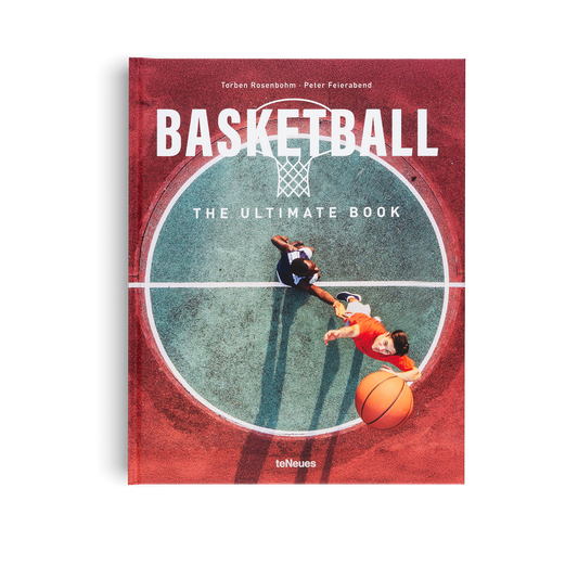 Basketball - The Ultimate Book