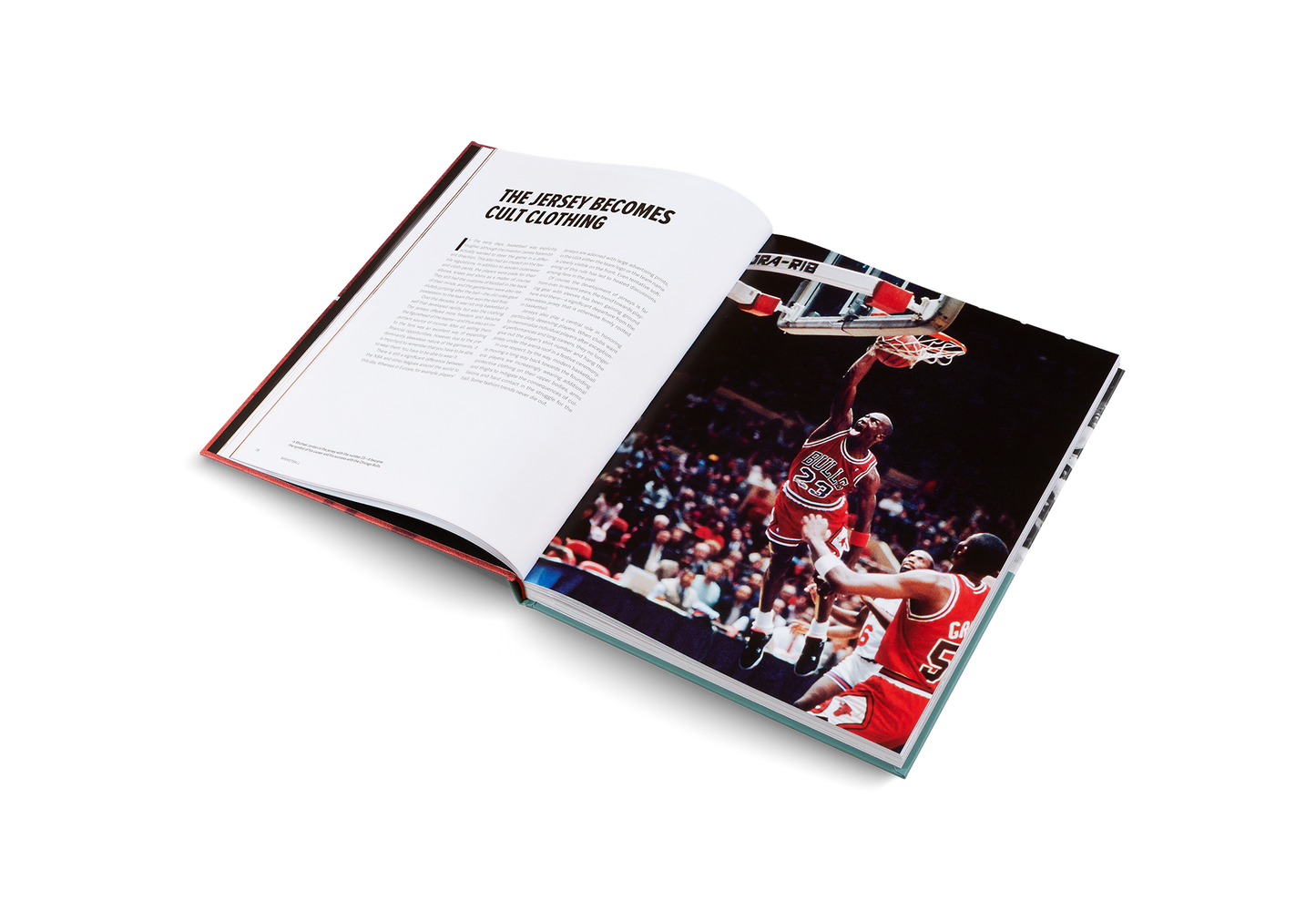 Basketball - The Ultimate Book