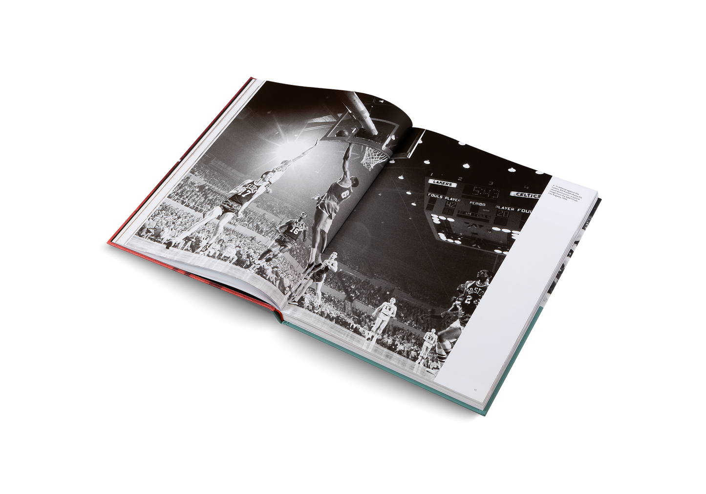 Basketball - The Ultimate Book