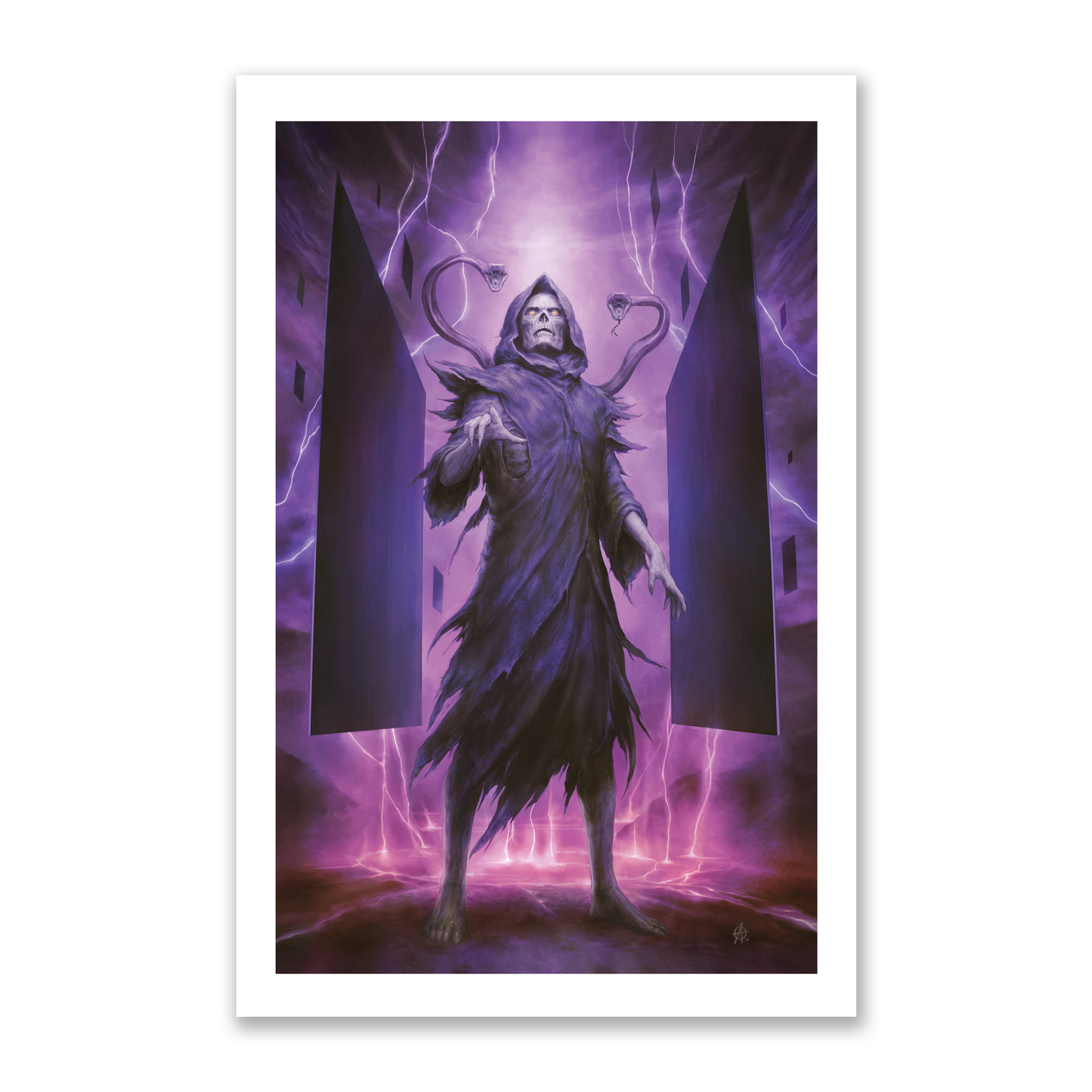 Beartooth: El viaje a las profundidades - Paquete Super Deluxe FIRMADO