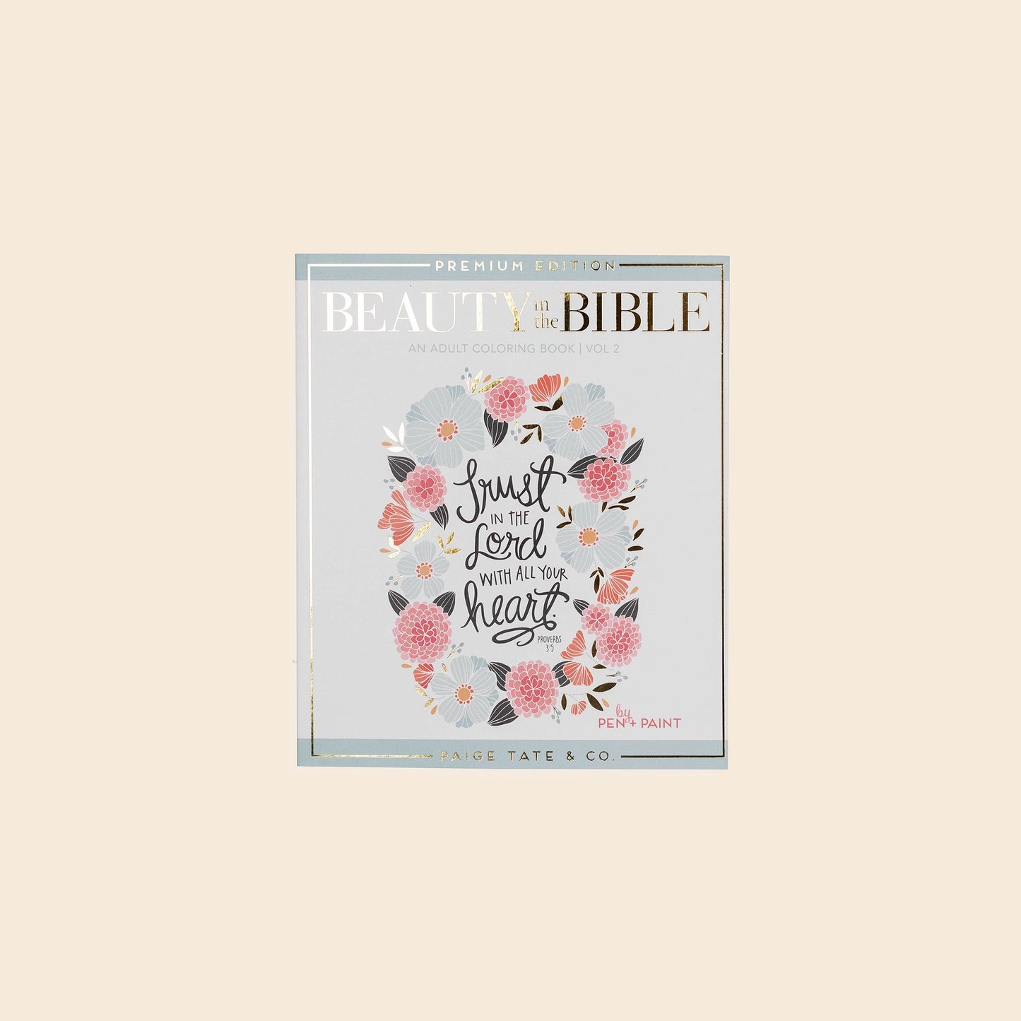 Beauty in the Bible 2
