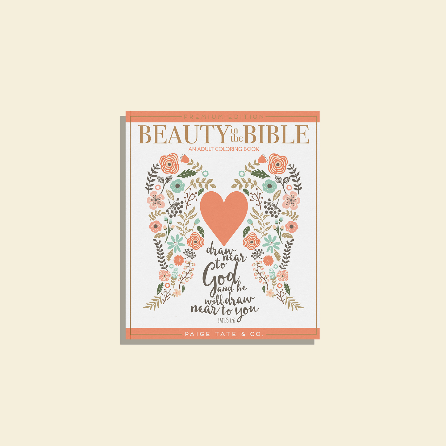 Beauty in the Bible