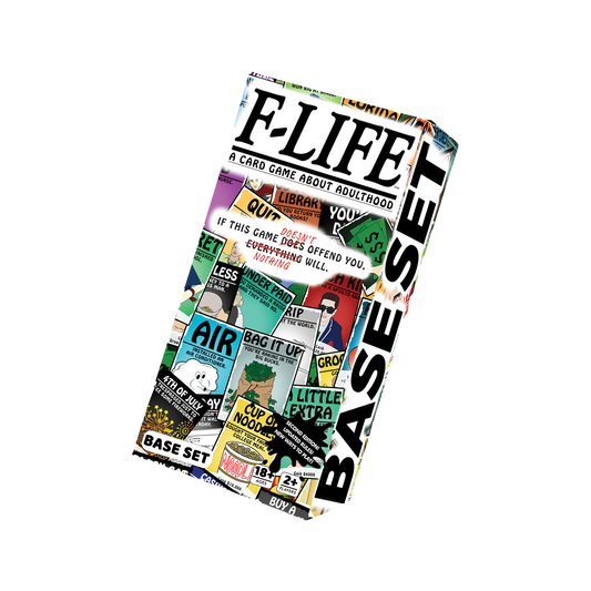 F-Life Base Set