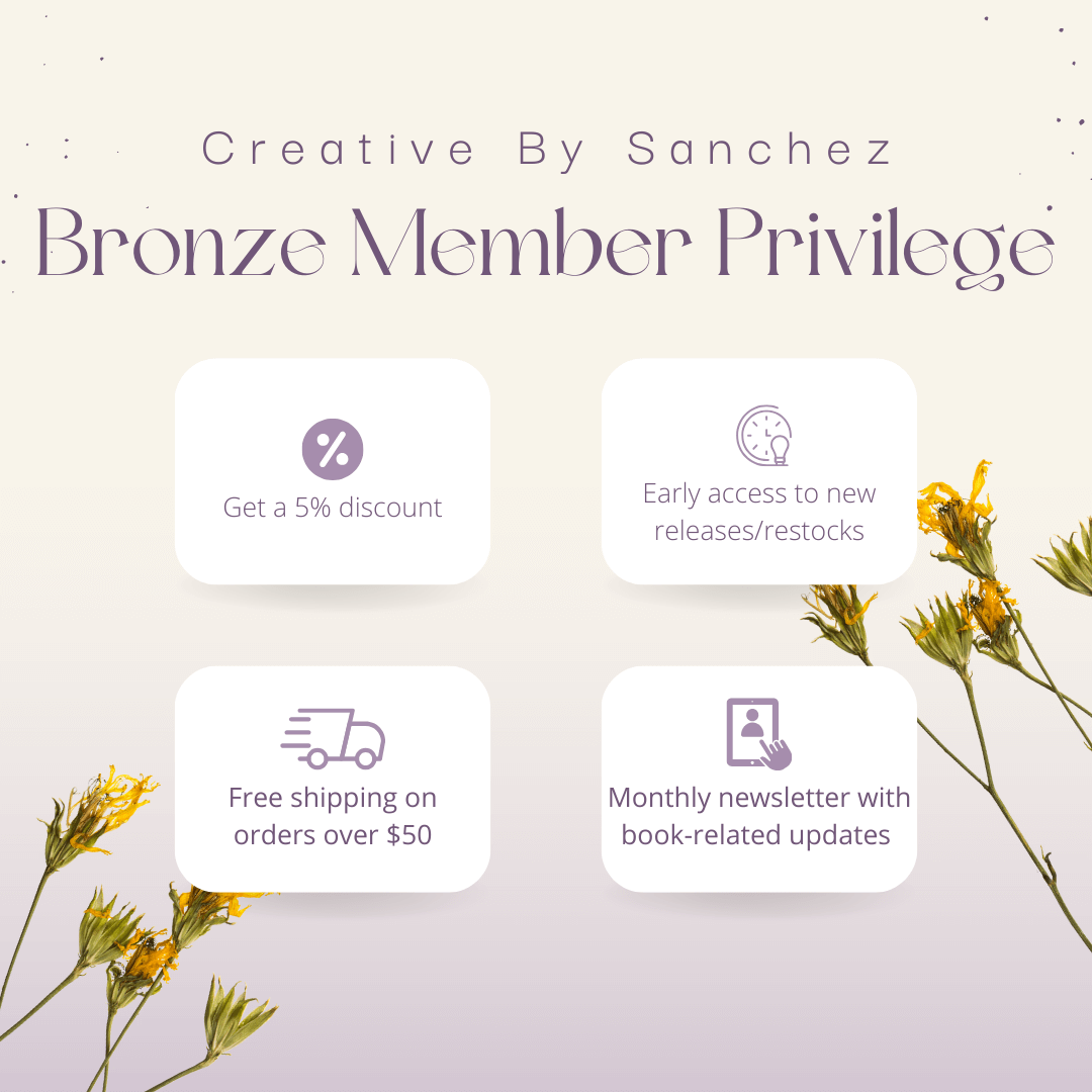 Bronze Membership