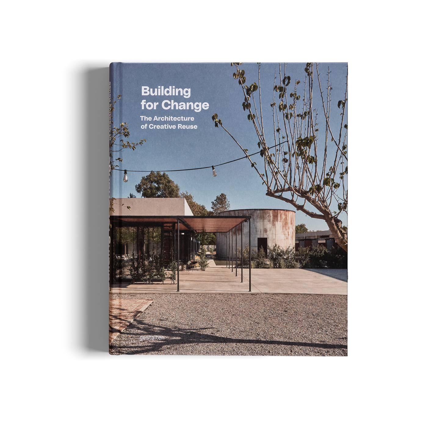 Building for Change