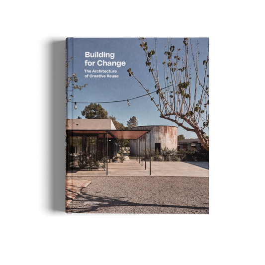 Building for Change