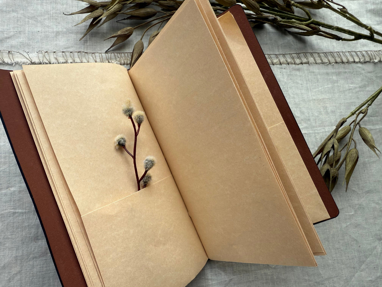 Travel Journal- Colorful Floral