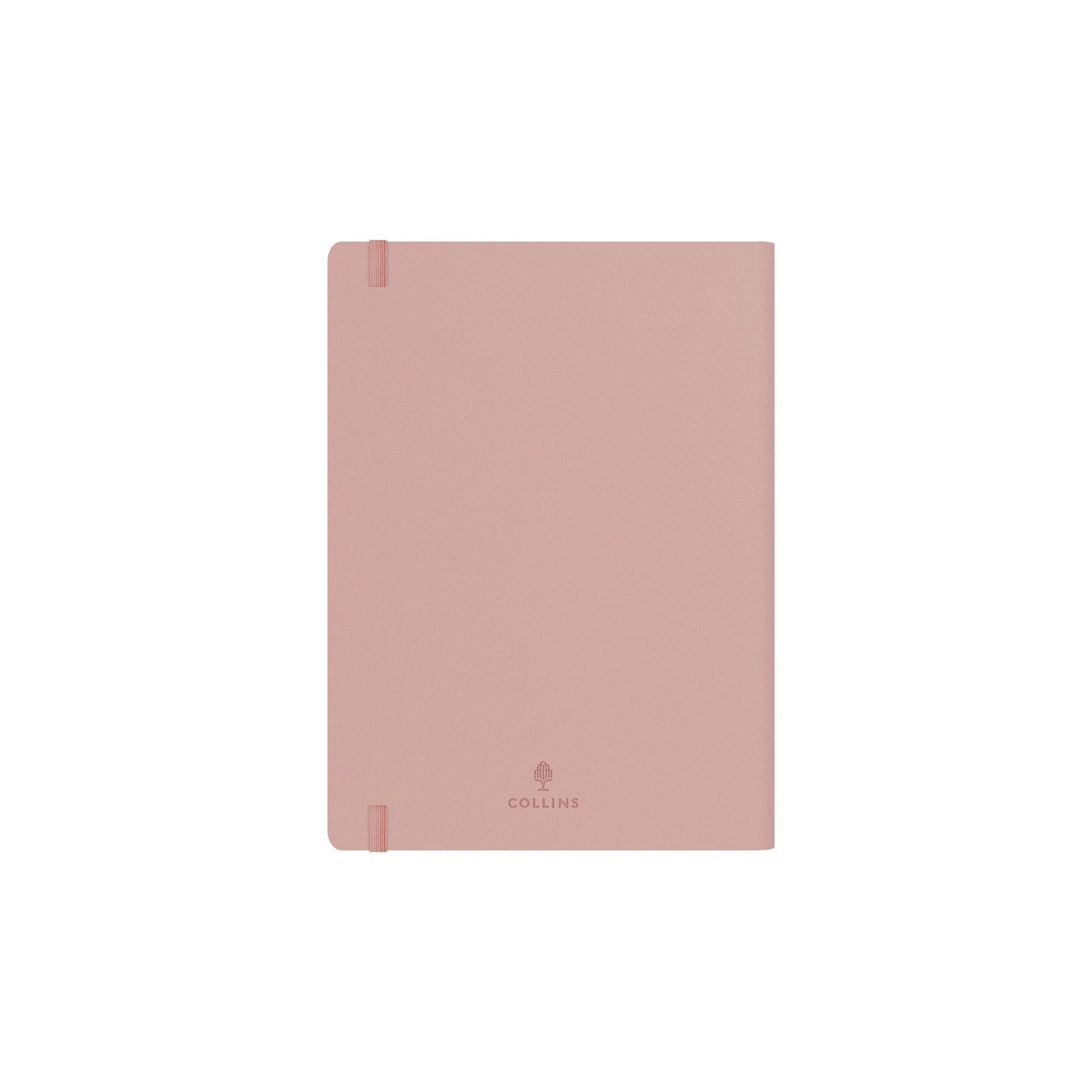 Legacy - 2026 Daily Planner - A5 Day-to-Page Diary with Appointments  (CL51-26)