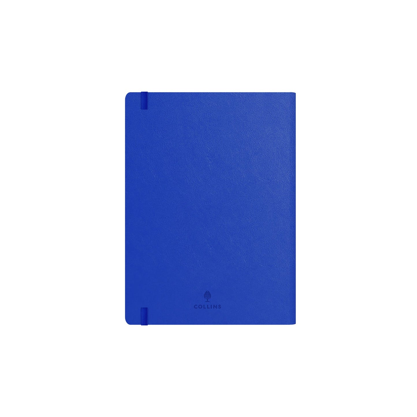 Legacy - 2026 Daily Planner - A5 Day-to-Page Diary with Appointments  (CL51-26)