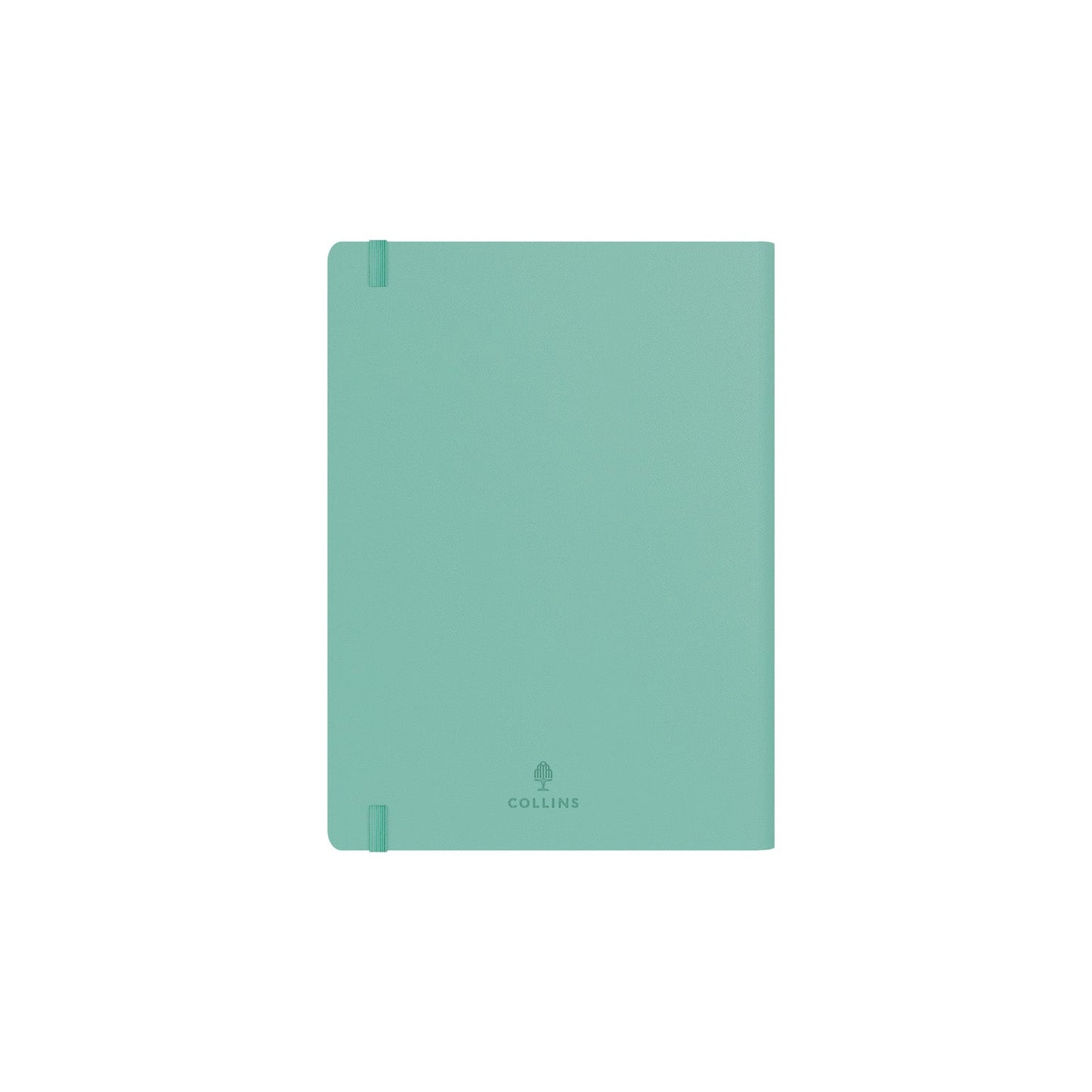 Legacy - 2026 Daily Planner - A5 Day-to-Page Diary with Appointments  (CL51-26)