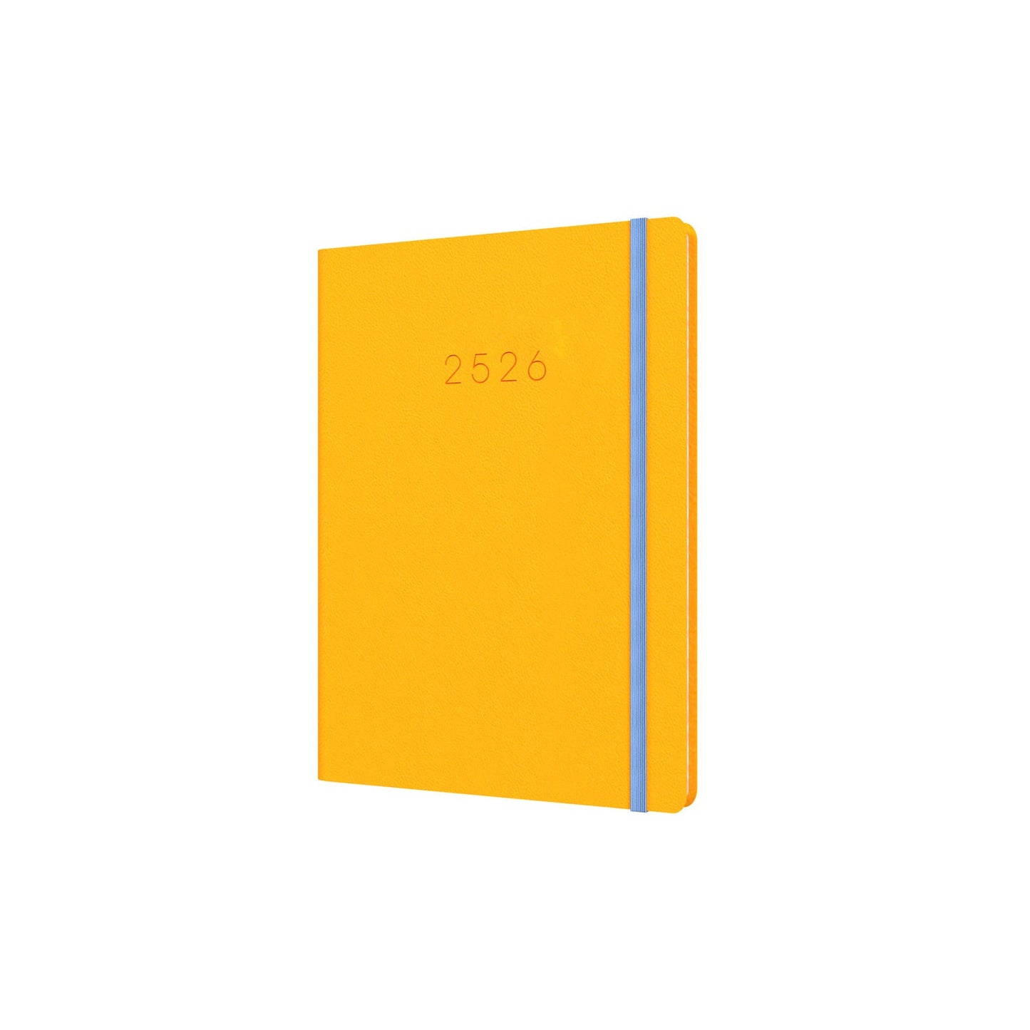 Legacy - A5 Week-to-View Mid/Academic Year Planner 2025-2026