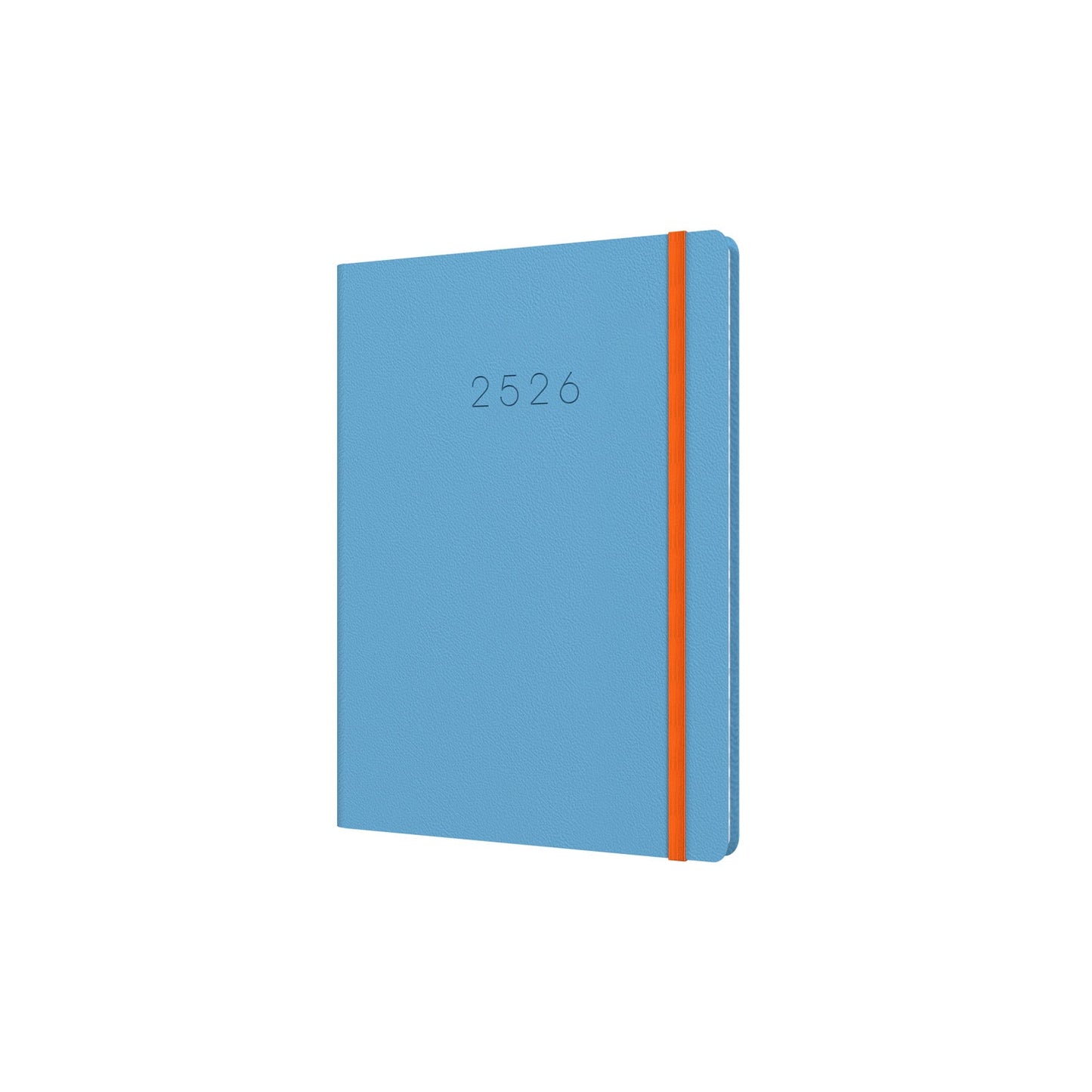 Legacy - A5 Week-to-View Mid/Academic Year Planner 2025-2026